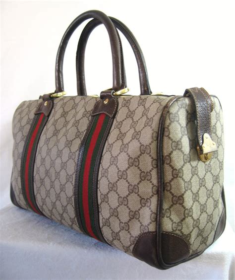 gucci duffle bag serial 474131 525040|authentic gucci duffle bags.